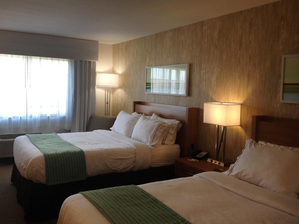 Holiday Inn Express & Suites Fraser - Winter Park Area