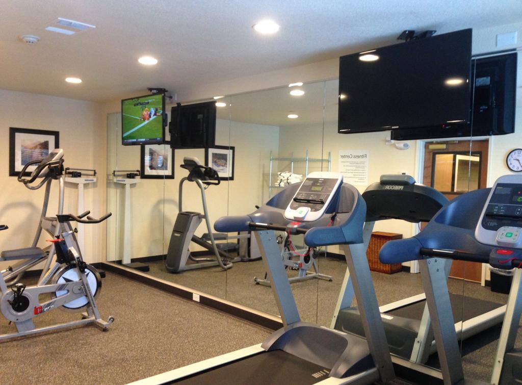 Holiday Inn Express & Suites Fraser - Winter Park Area