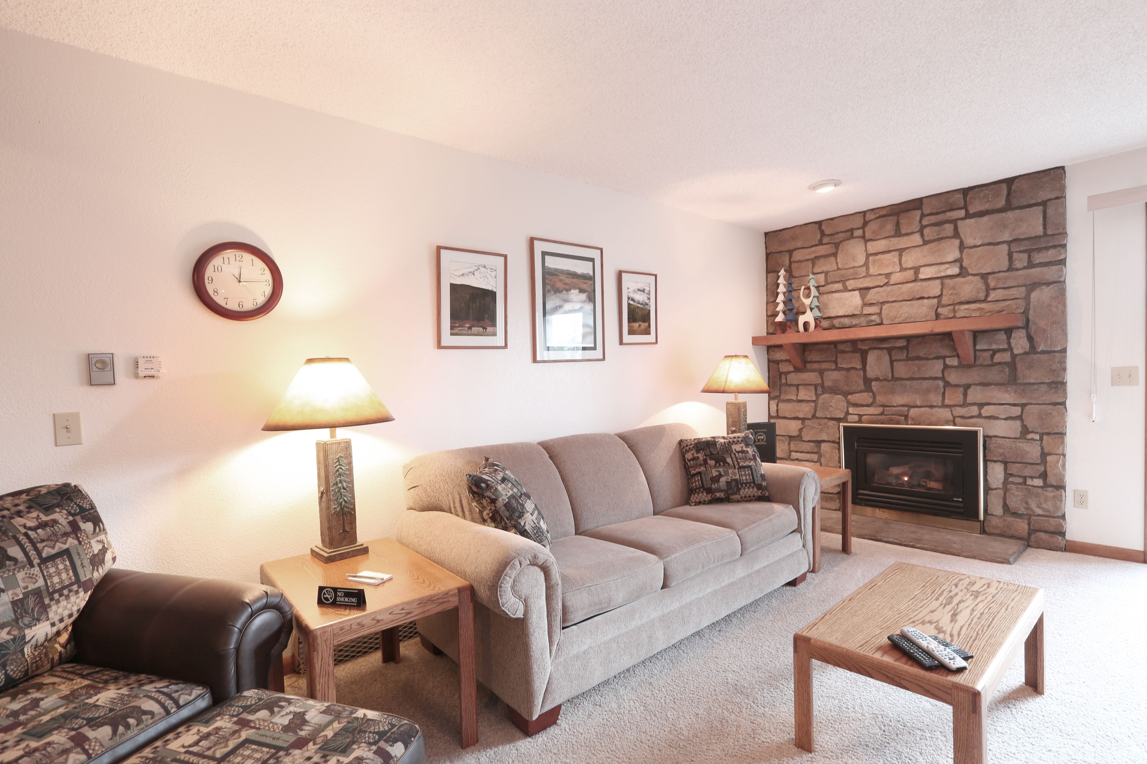 Indian Peaks Resort