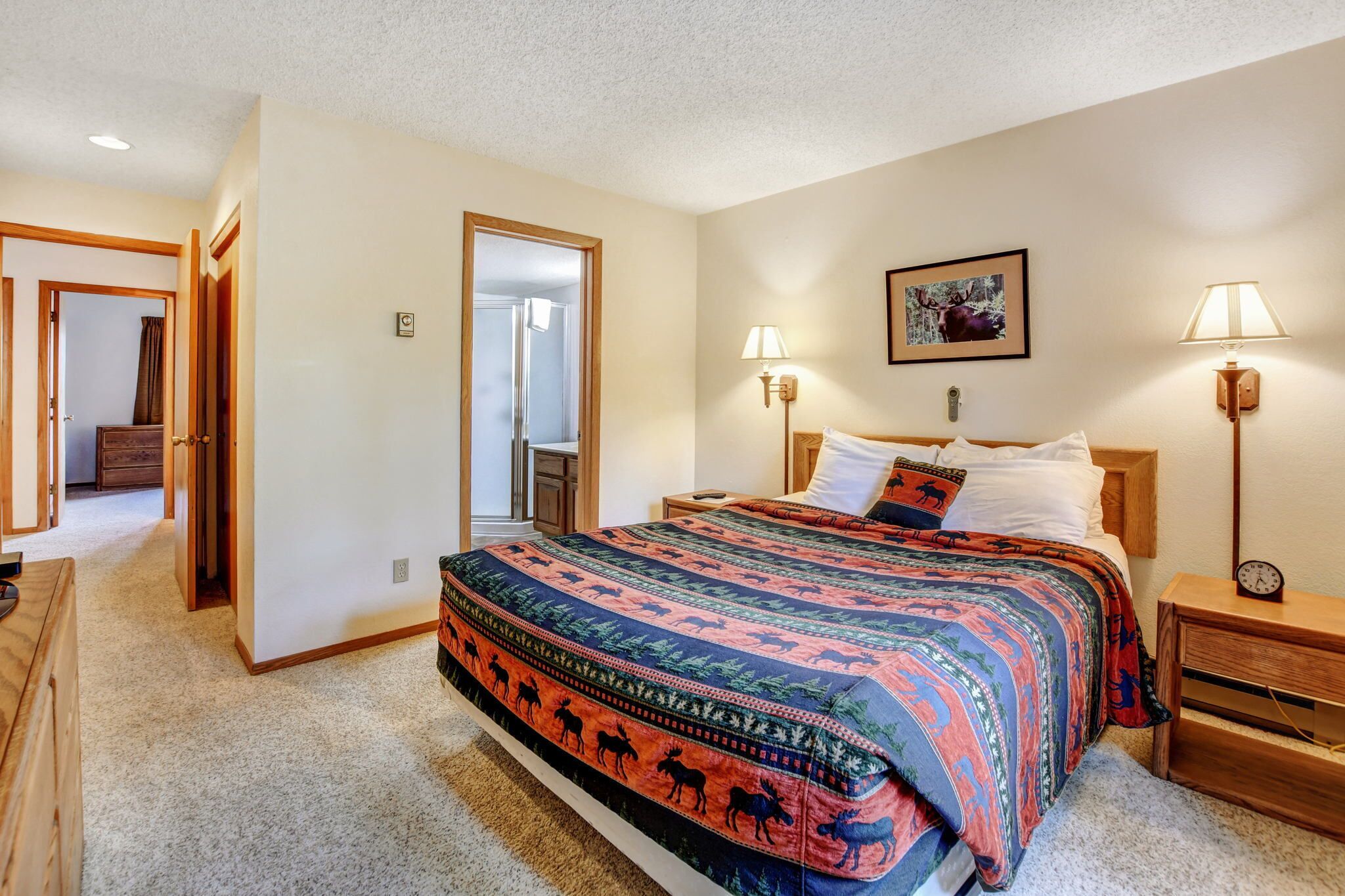 Indian Peaks Resort
