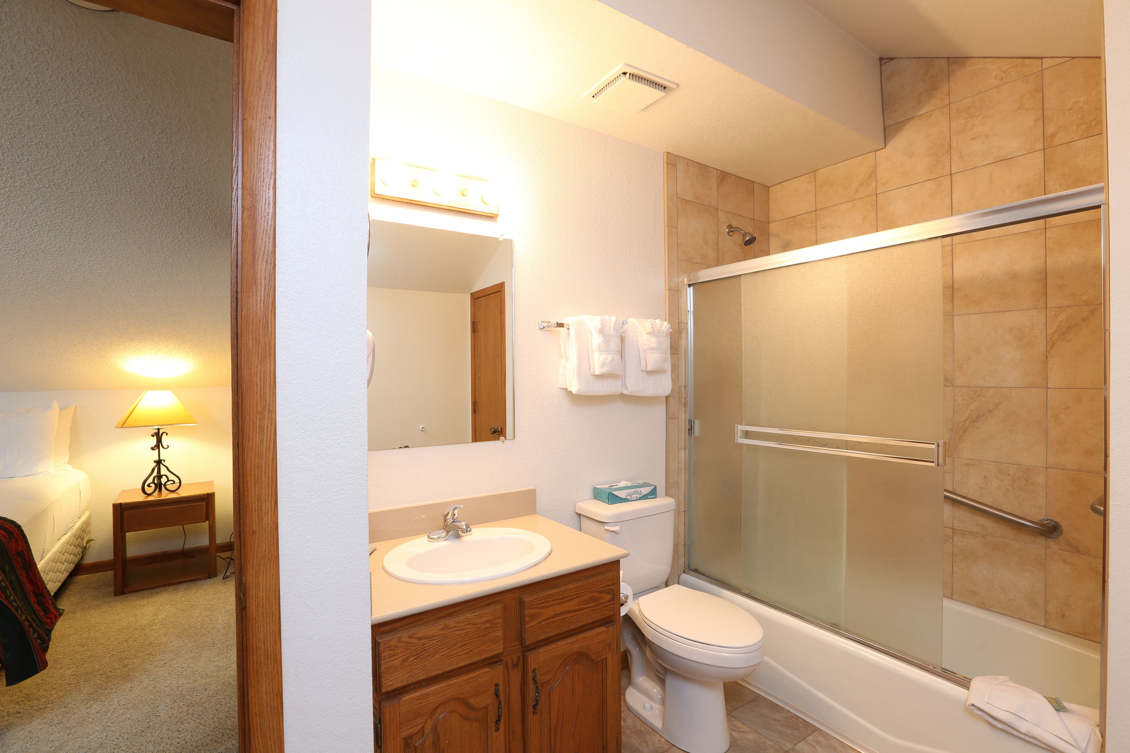 Indian Peaks Resort