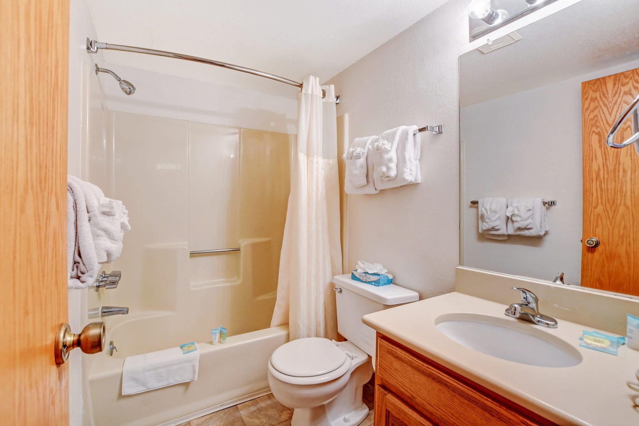 Indian Peaks Resort