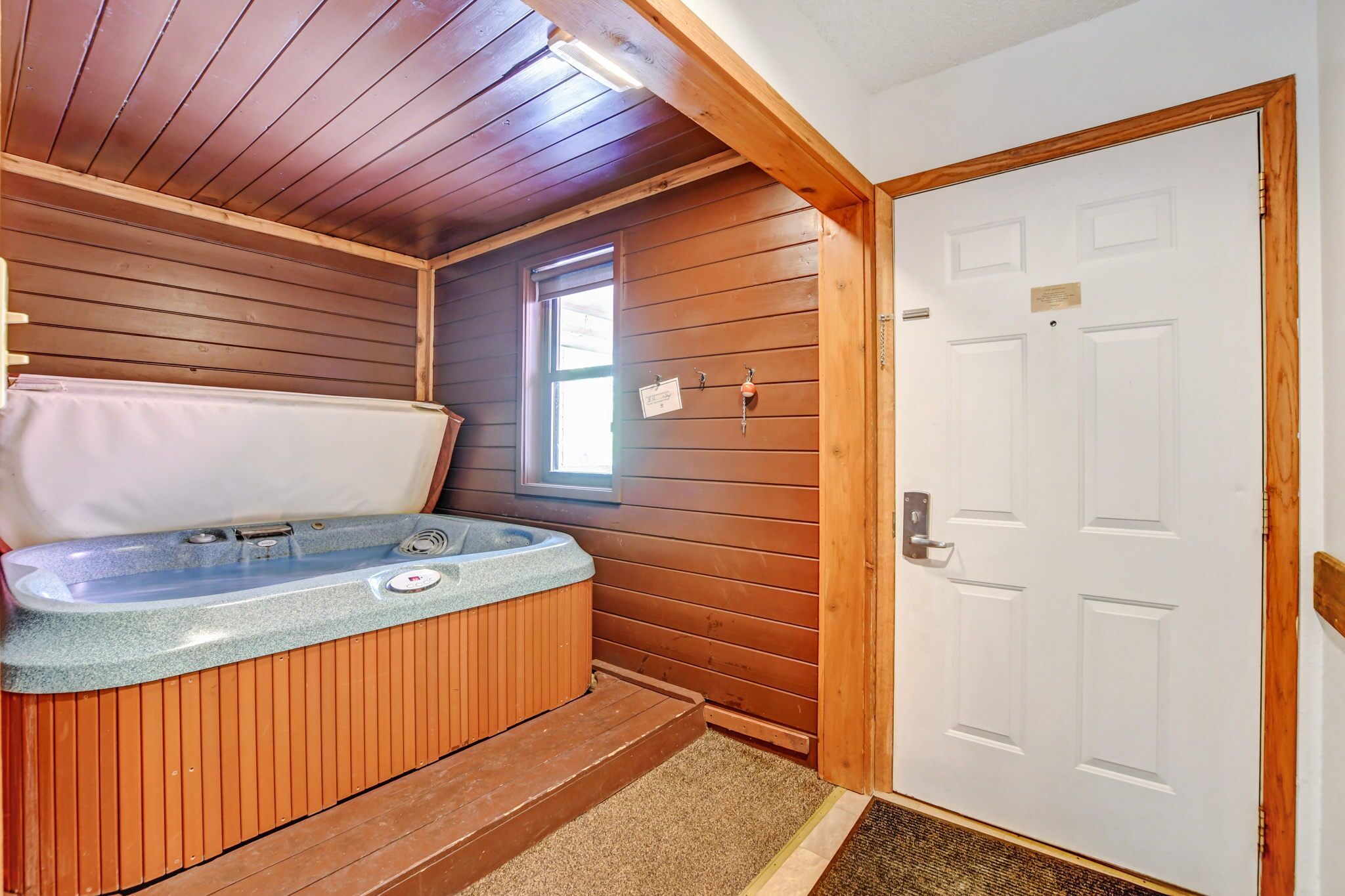 Indian Peaks Resort