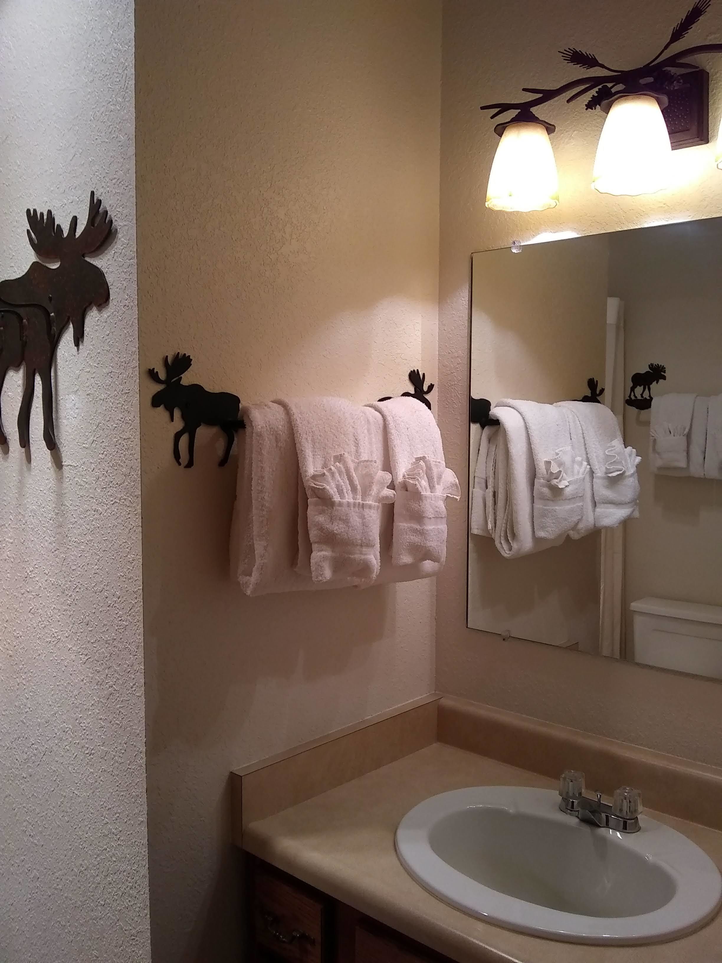 Indian Peaks Resort