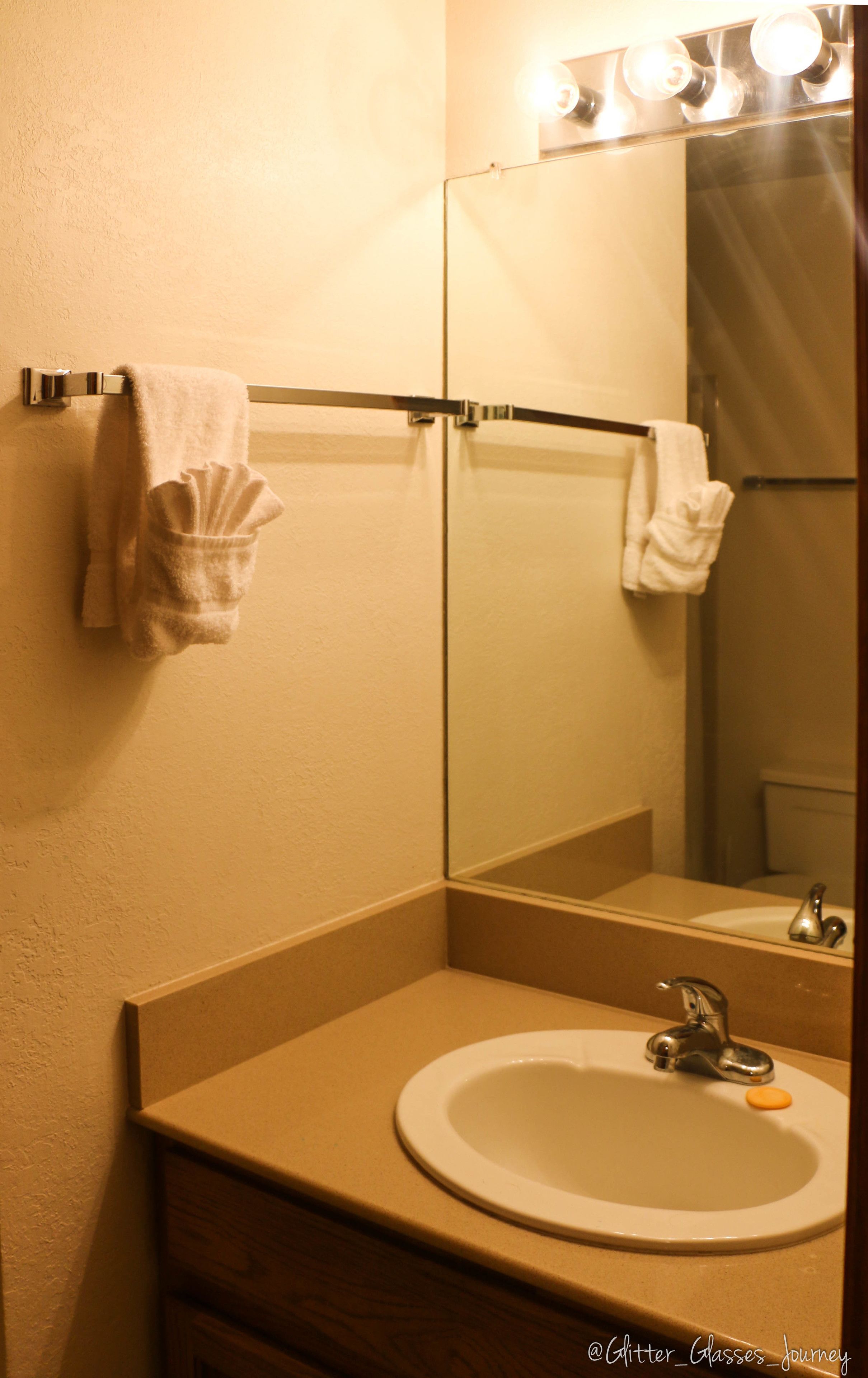 Indian Peaks Resort