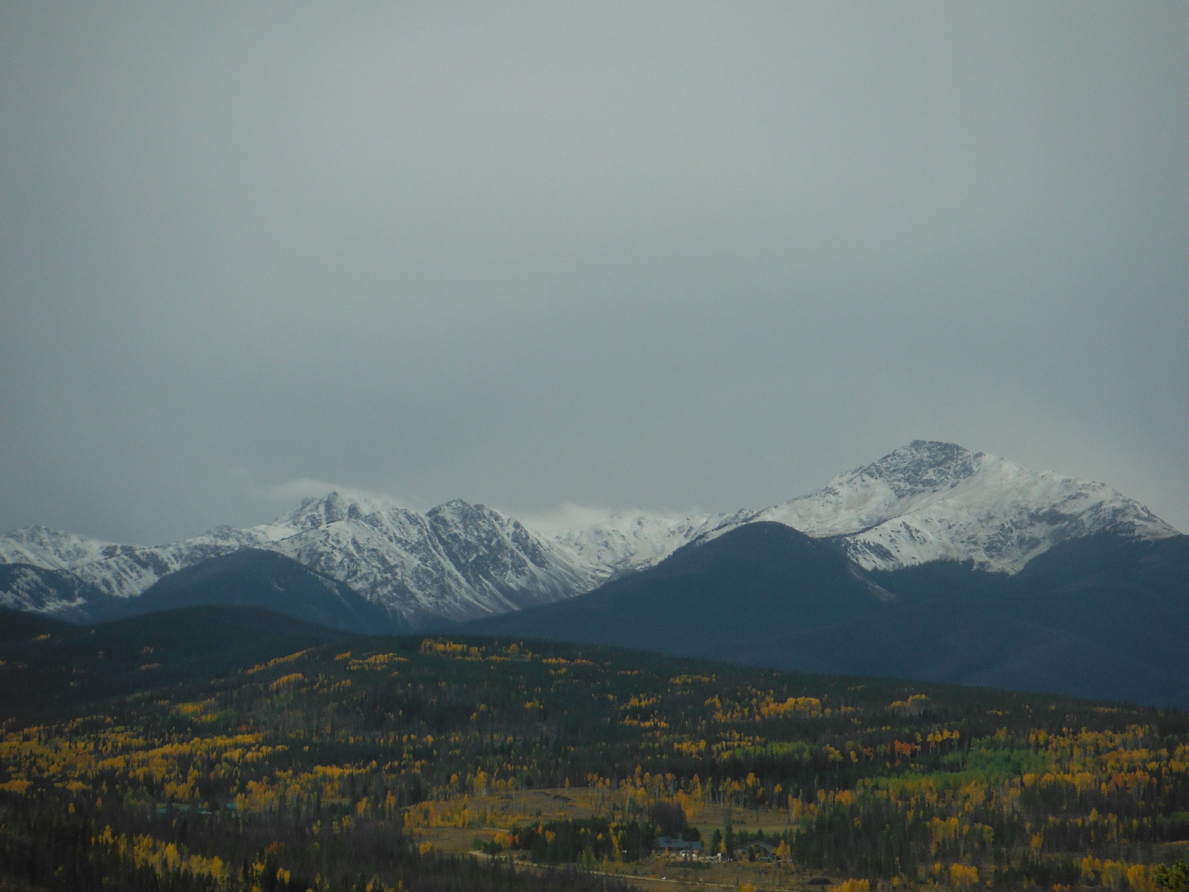 Indian Peaks Resort