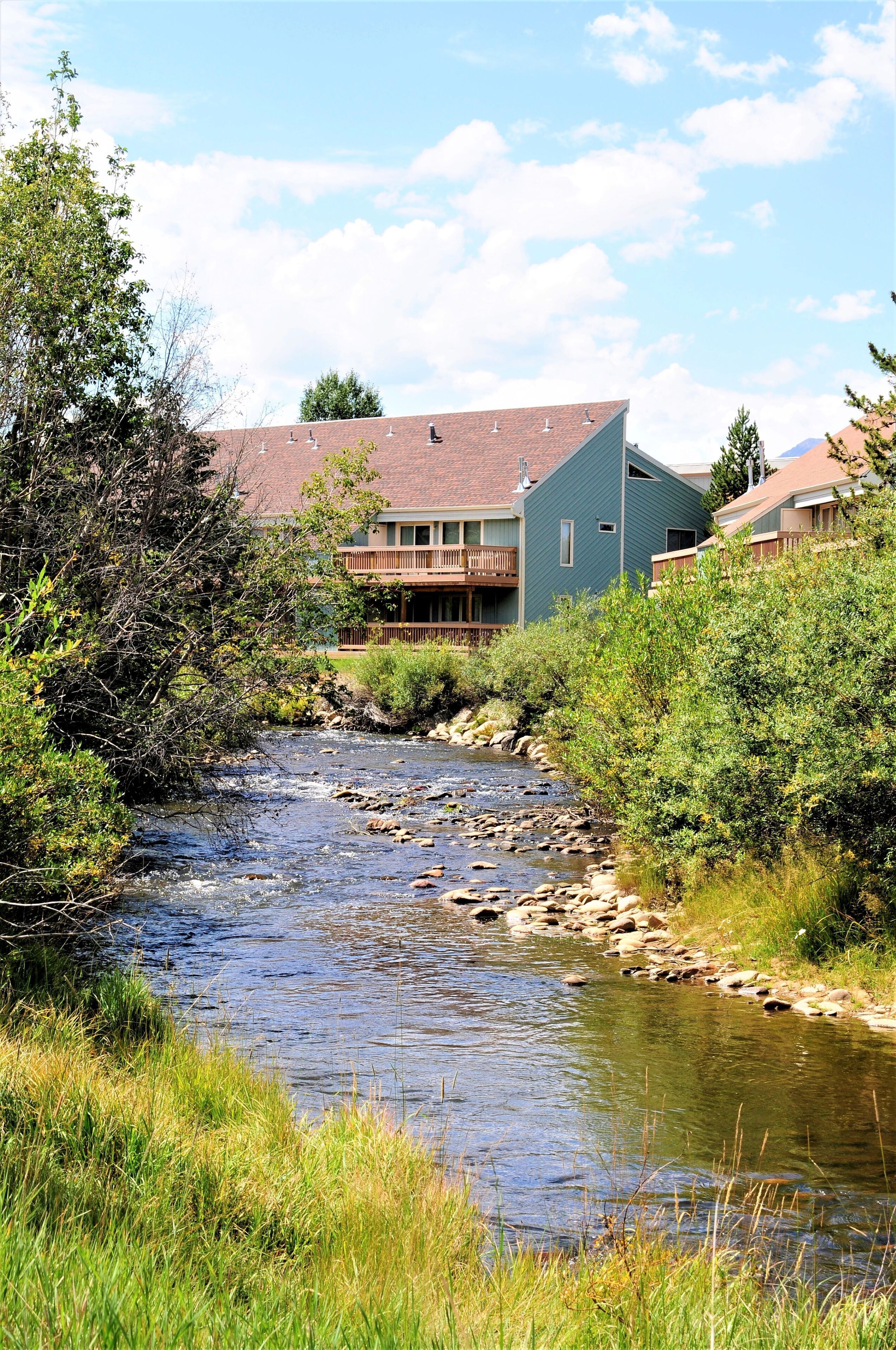 Twin Rivers by Alderwood Colorado Management