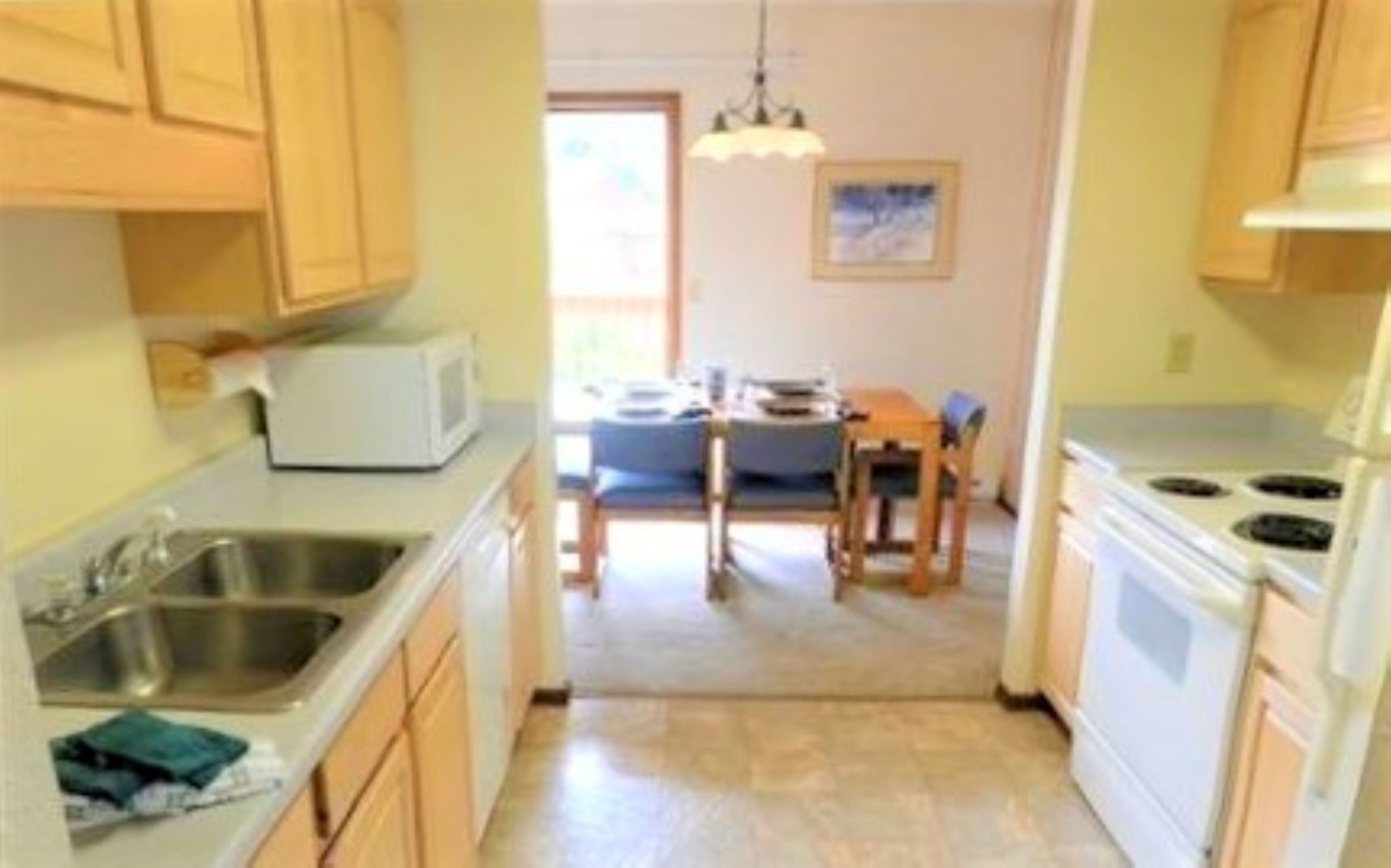 Twin Rivers by Alderwood Colorado Management