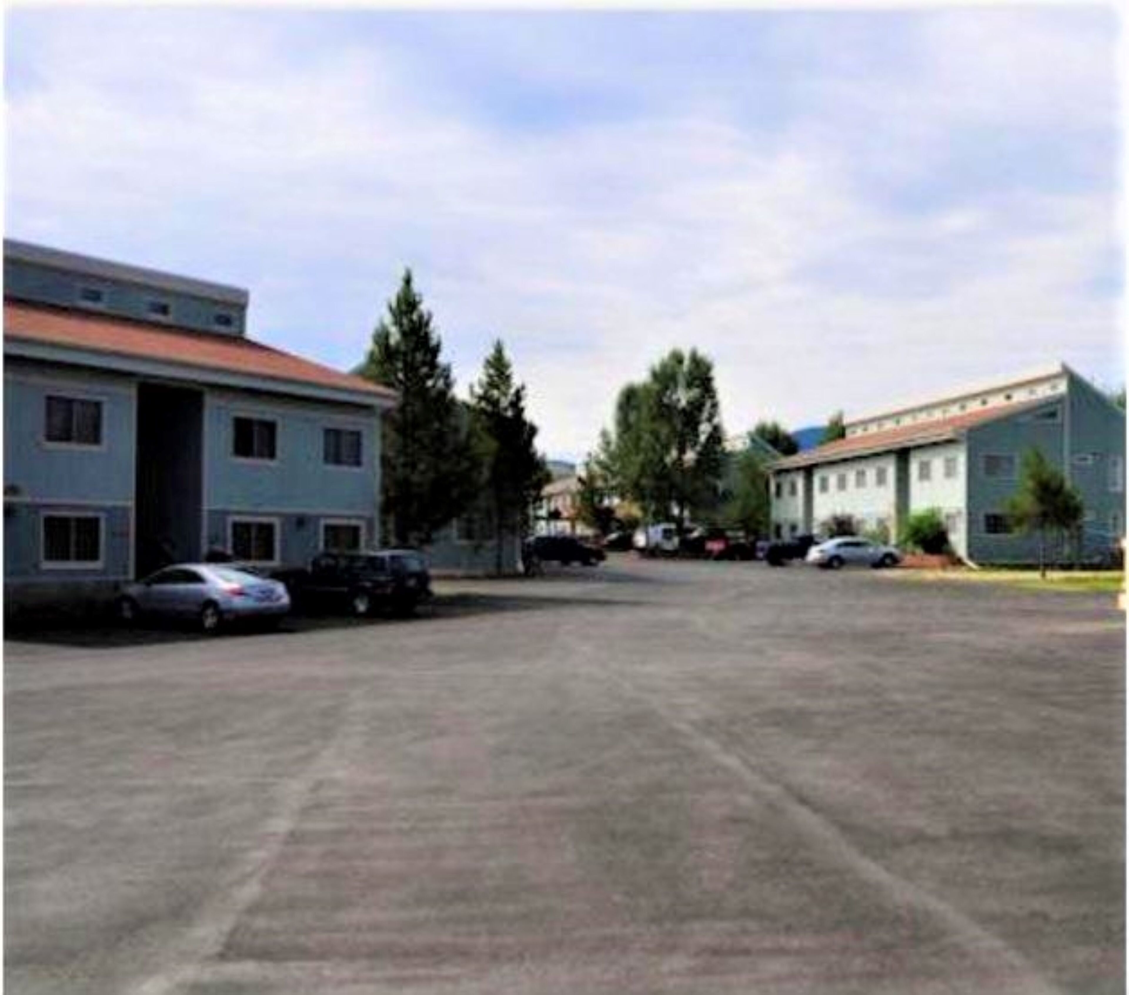 Twin Rivers by Alderwood Colorado Management