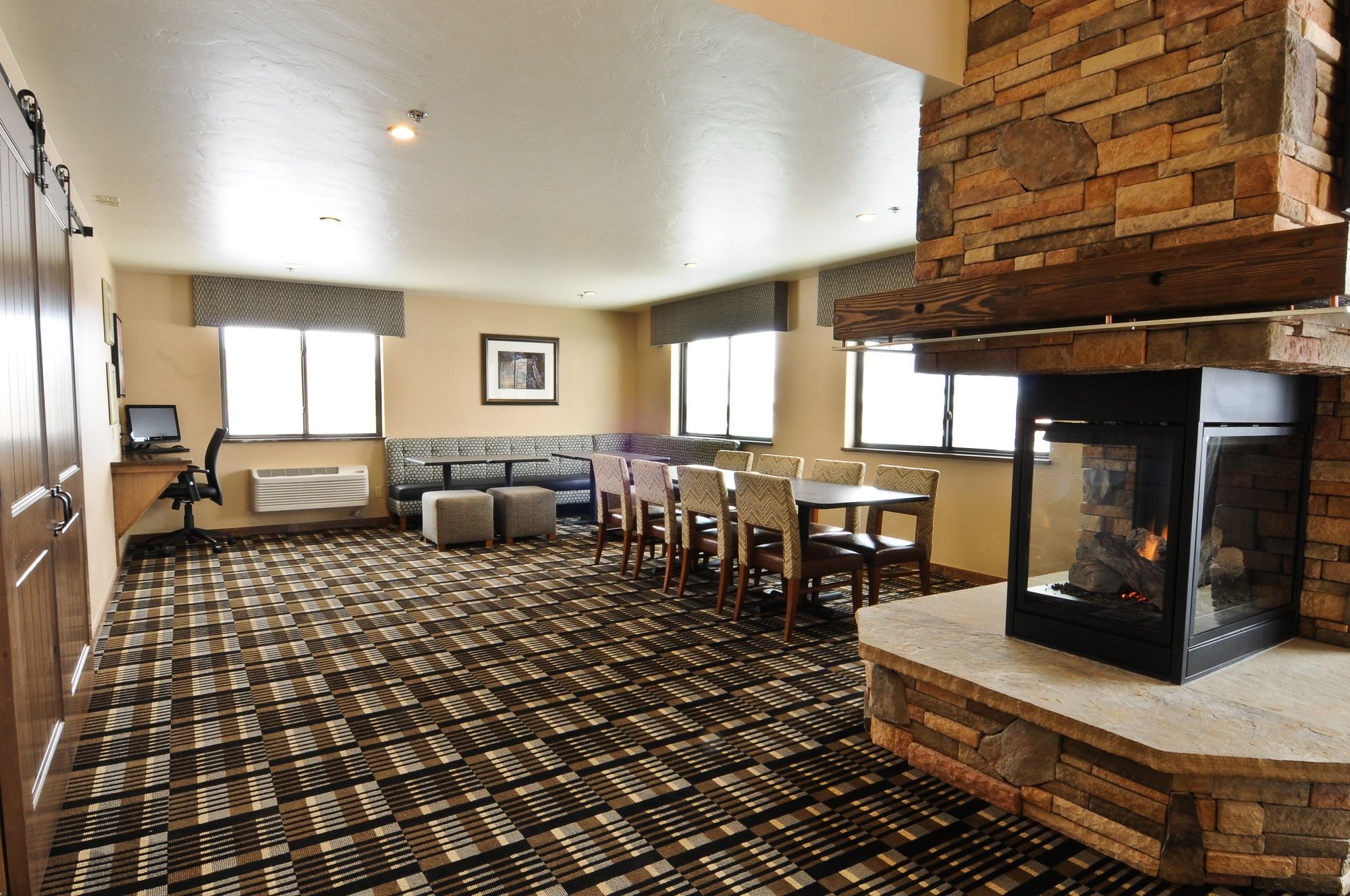 Alpine Inn