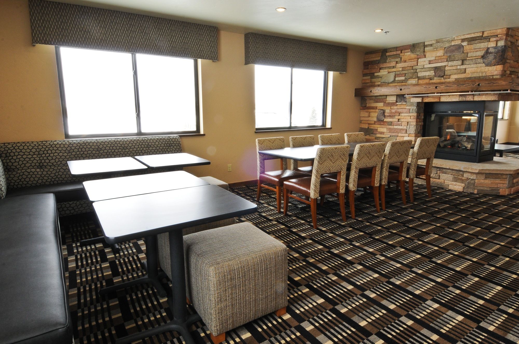 Alpine Inn