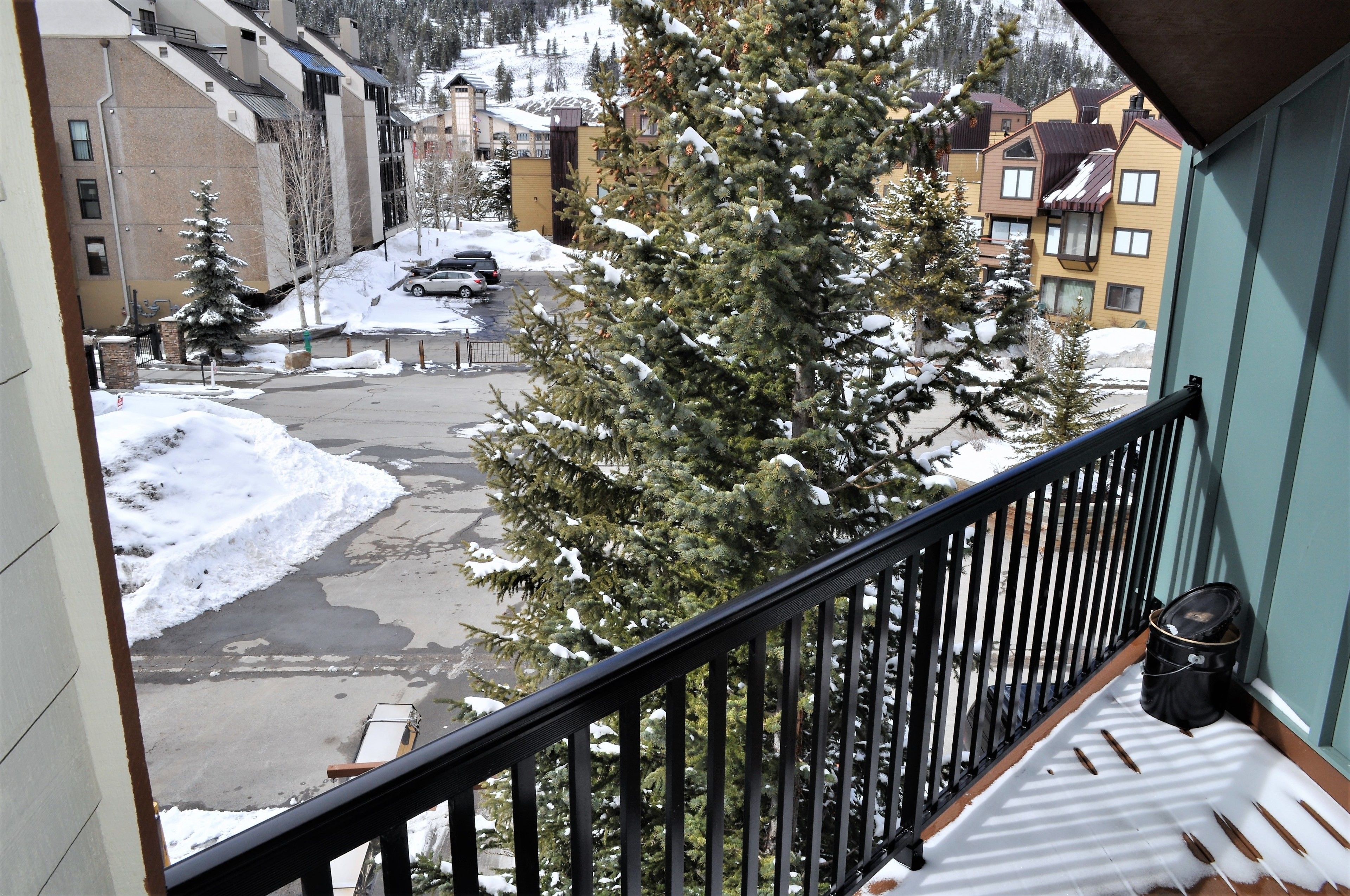 Foxpine Inn