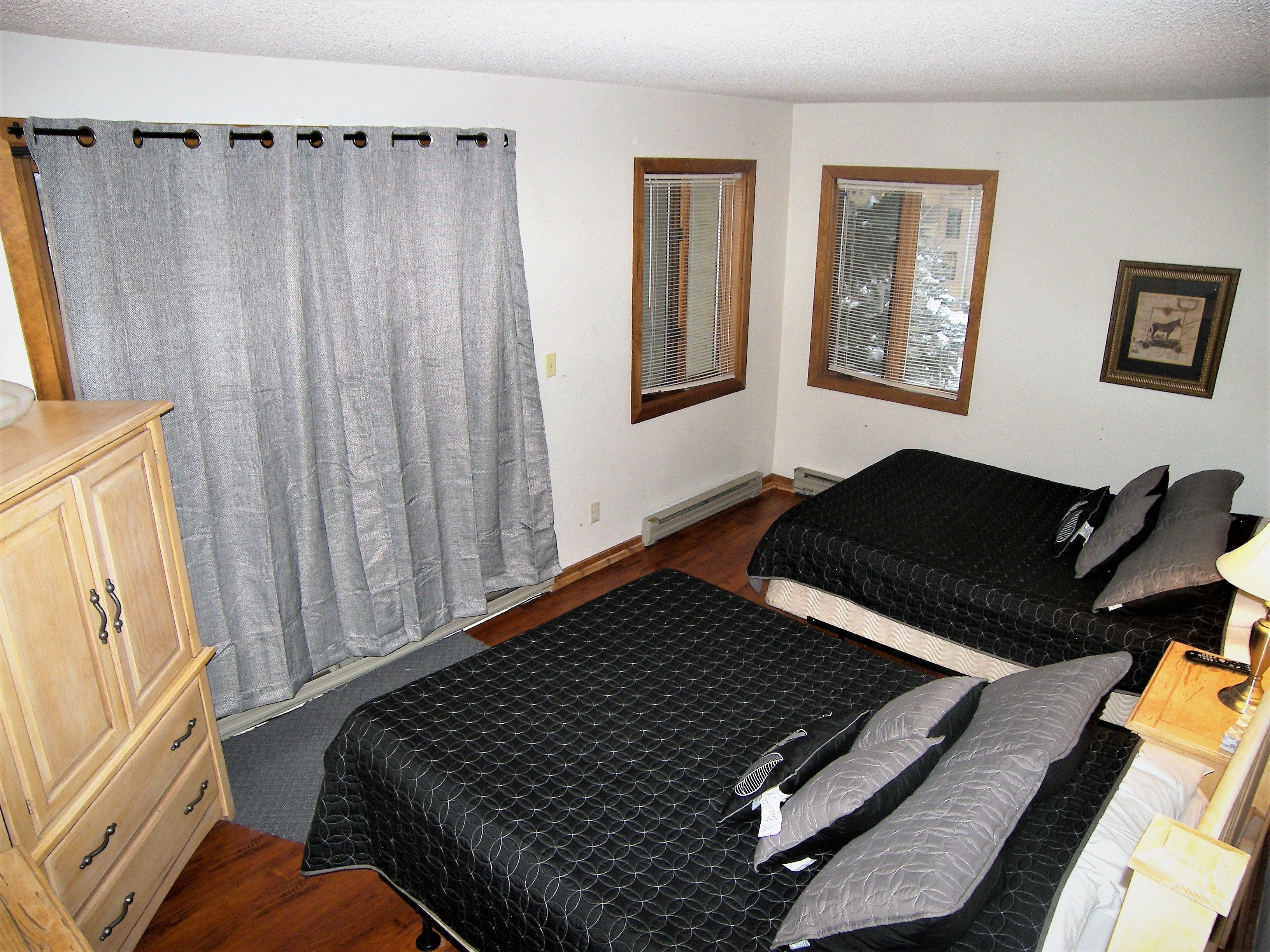 Foxpine Inn