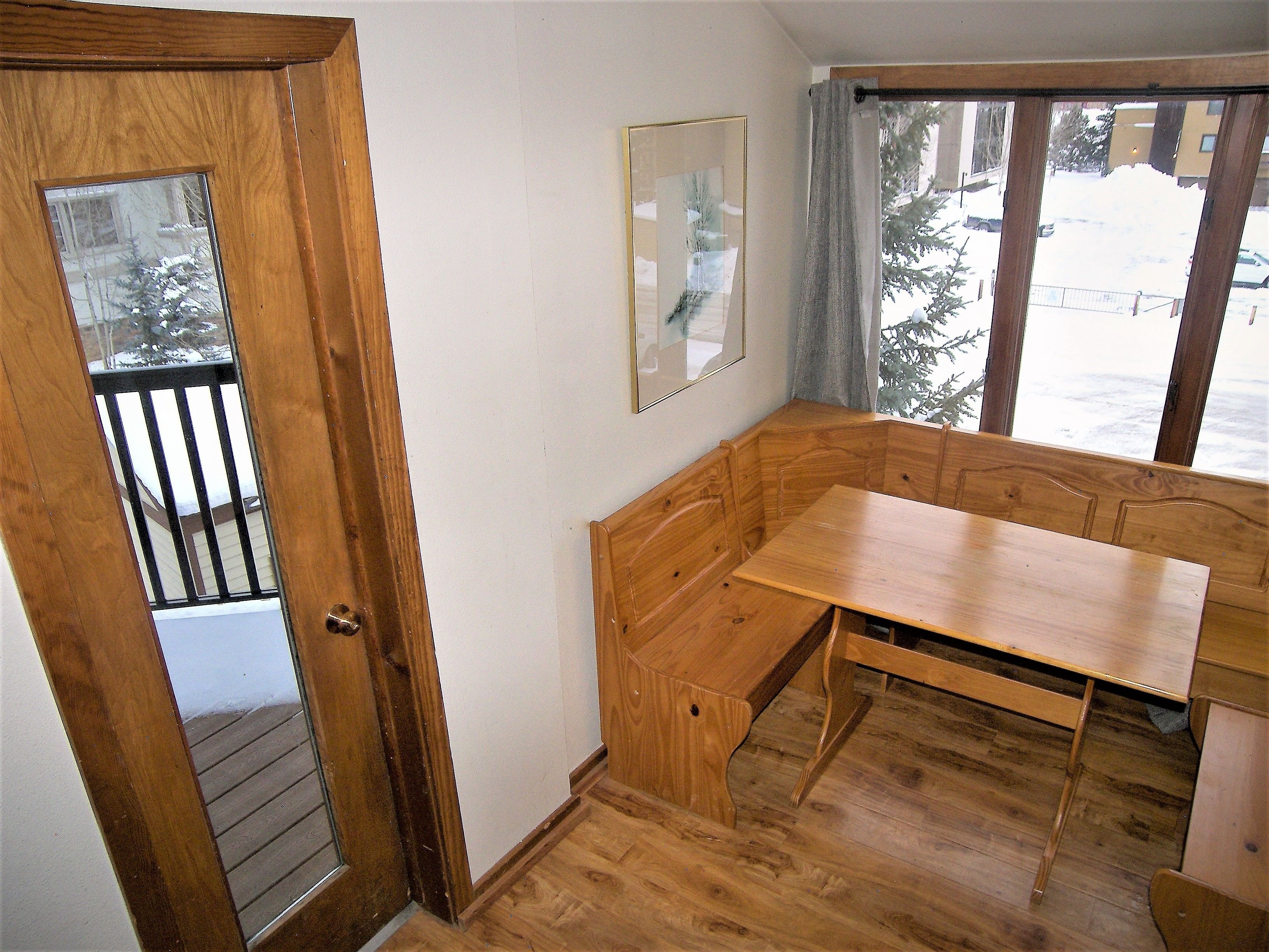 Foxpine Inn