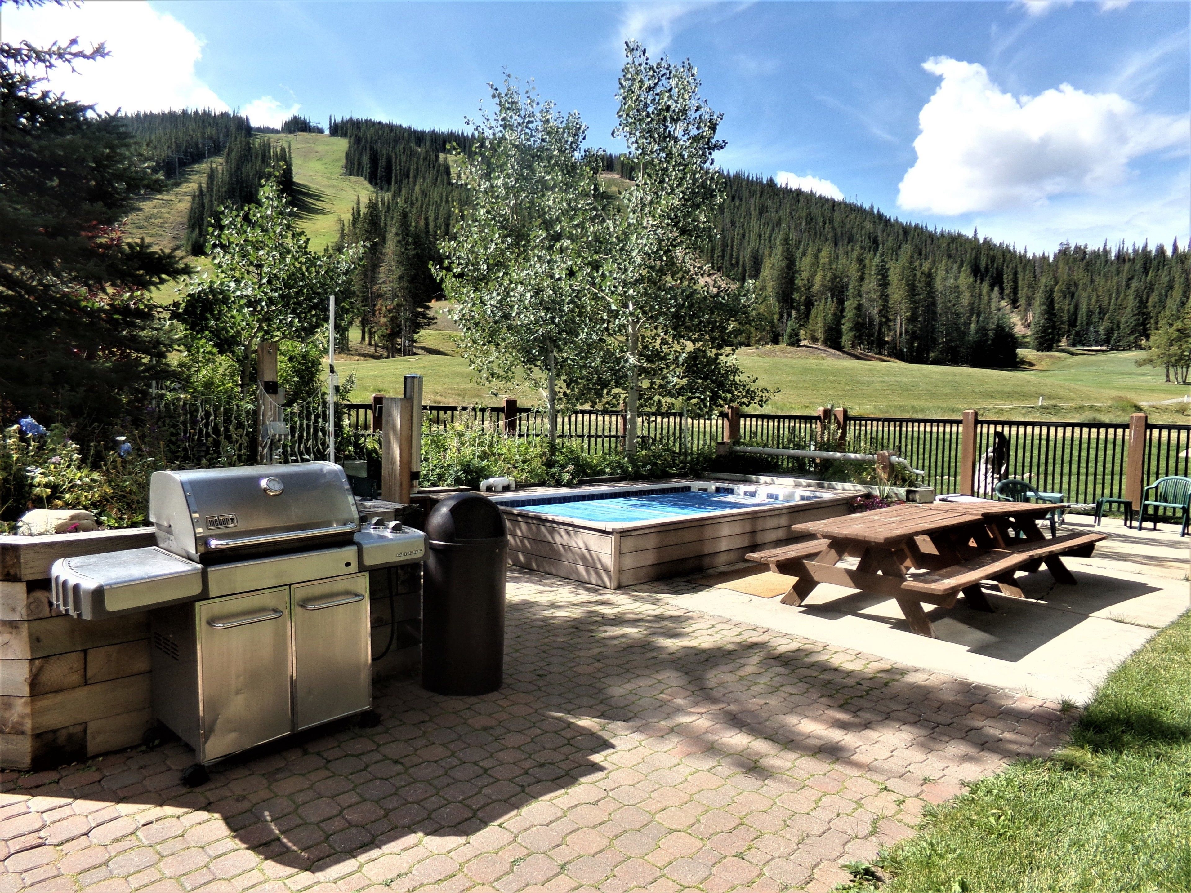 Foxpine Inn