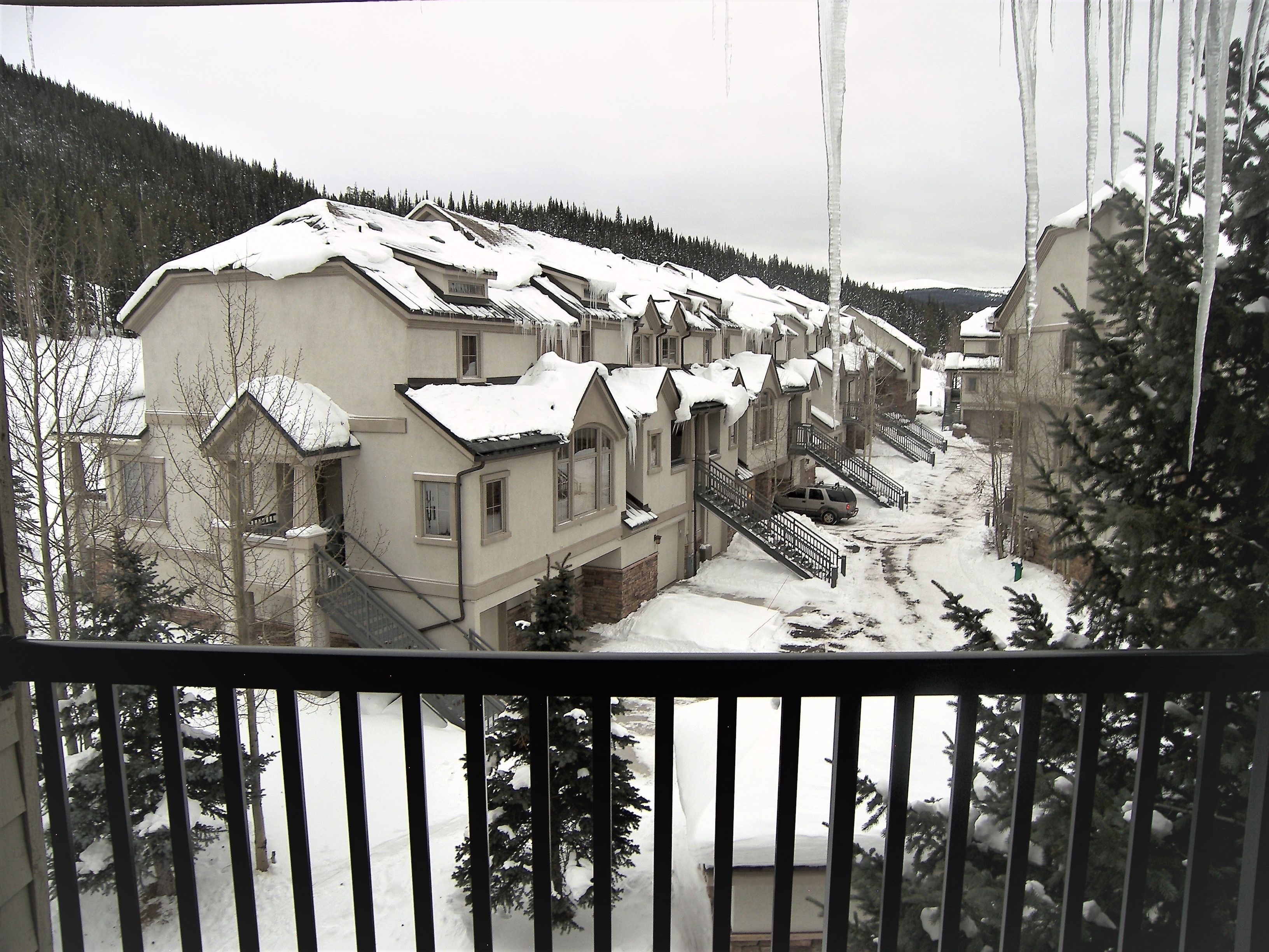Foxpine Inn