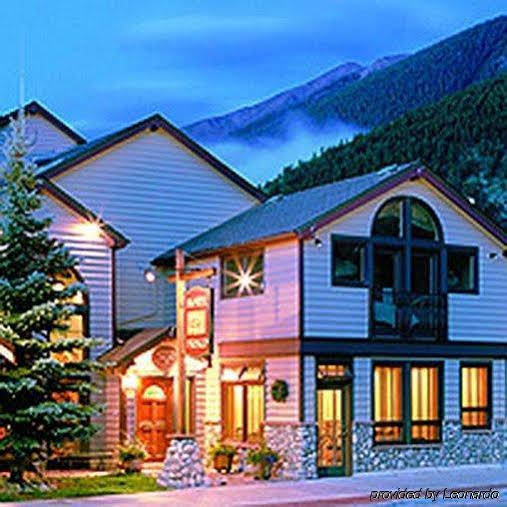 Hotel Frisco Colorado