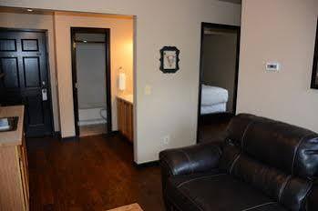 Hotel Frisco Colorado
