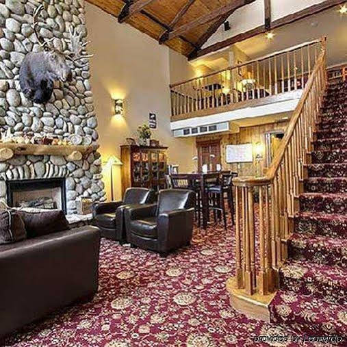 Hotel Frisco Colorado