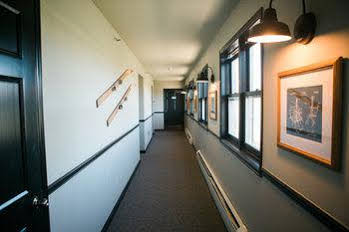 Hotel Frisco Colorado