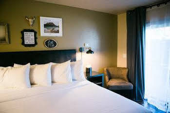 Hotel Frisco Colorado