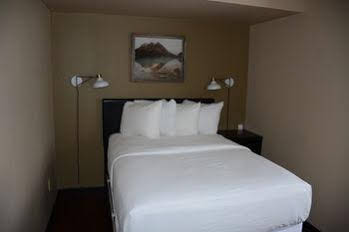 Hotel Frisco Colorado