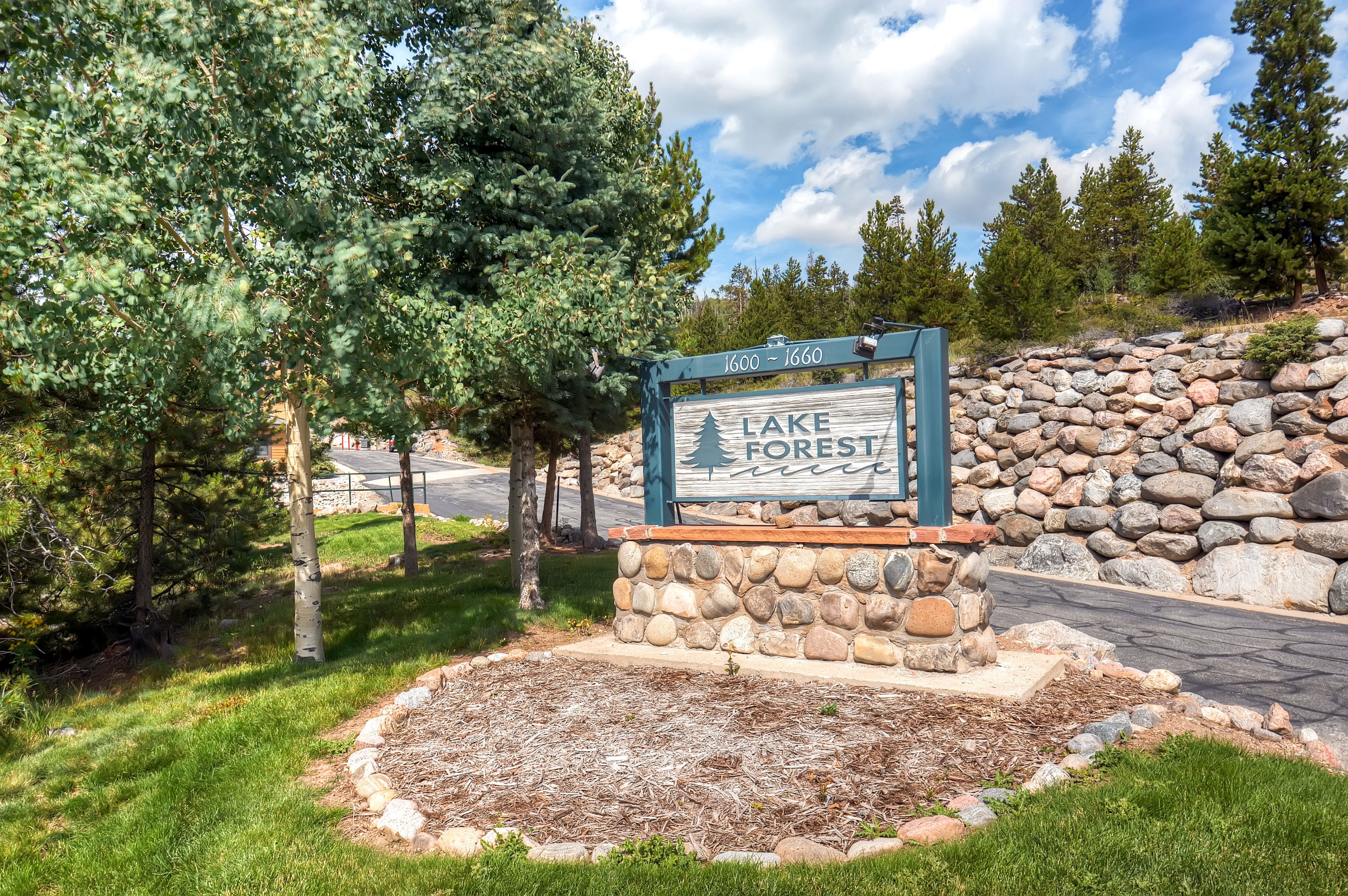 Lake Forest