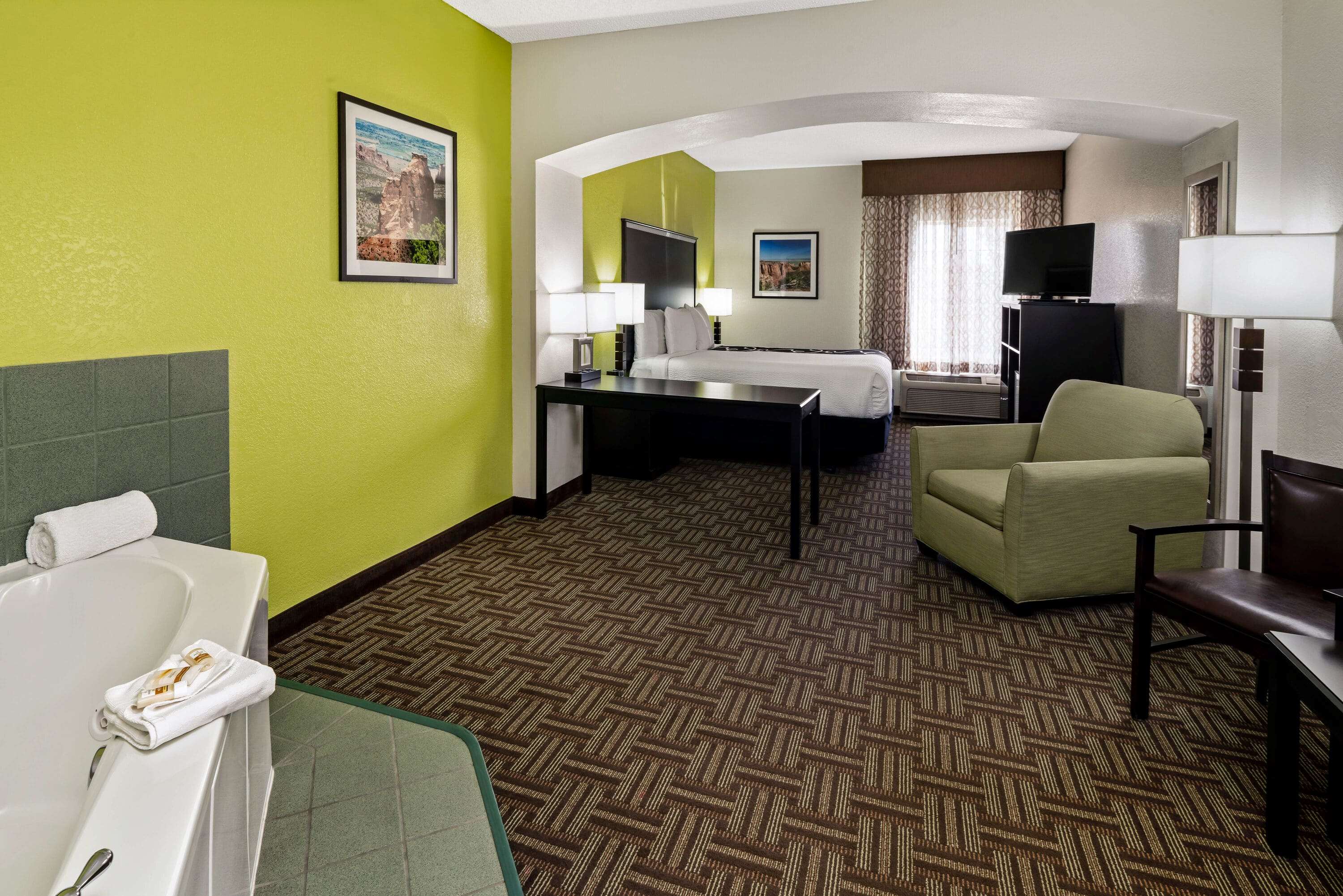La Quinta Inn & Suites by Wyndham Fruita