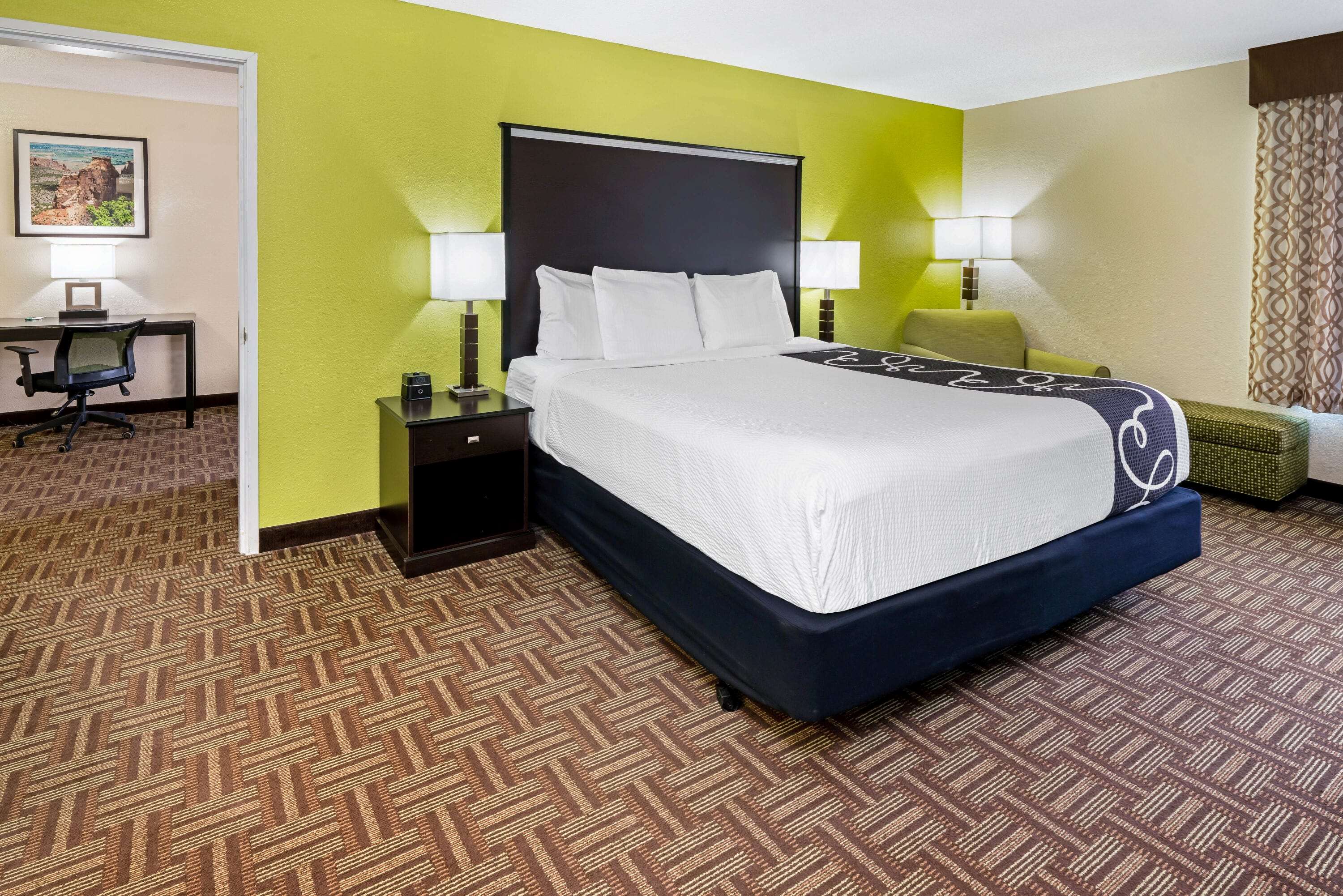 La Quinta Inn & Suites by Wyndham Fruita