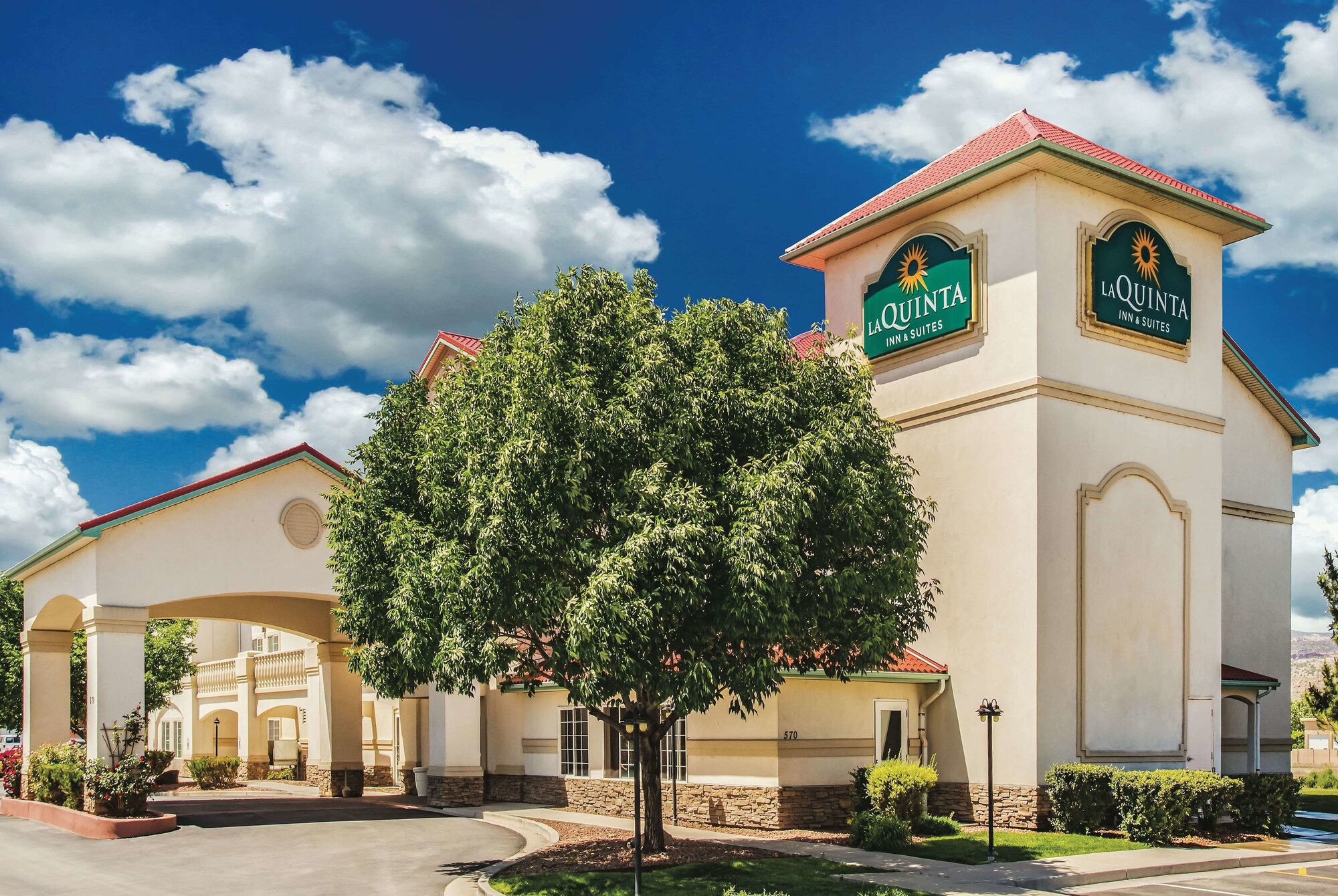 La Quinta Inn & Suites by Wyndham Fruita