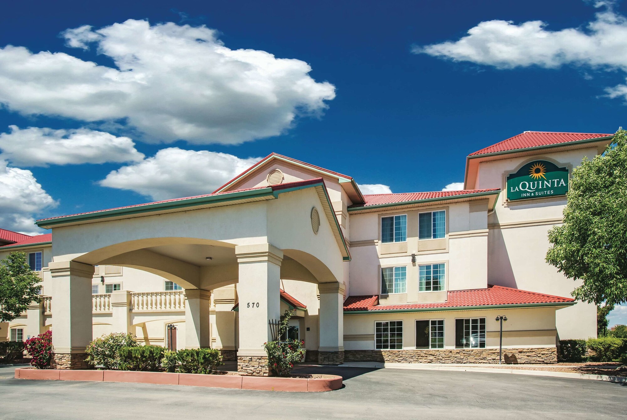 La Quinta Inn & Suites by Wyndham Fruita