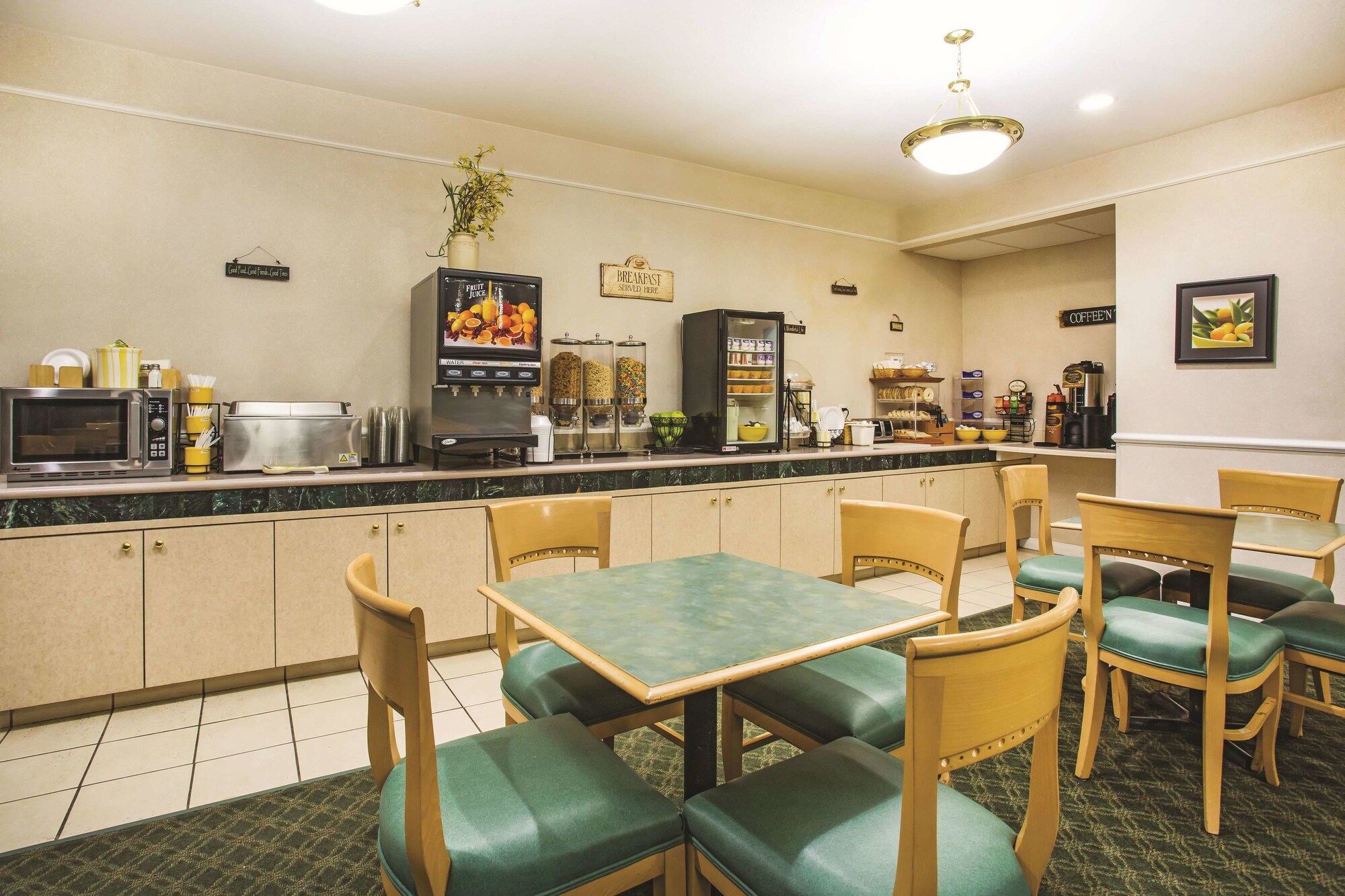 La Quinta Inn & Suites by Wyndham Fruita
