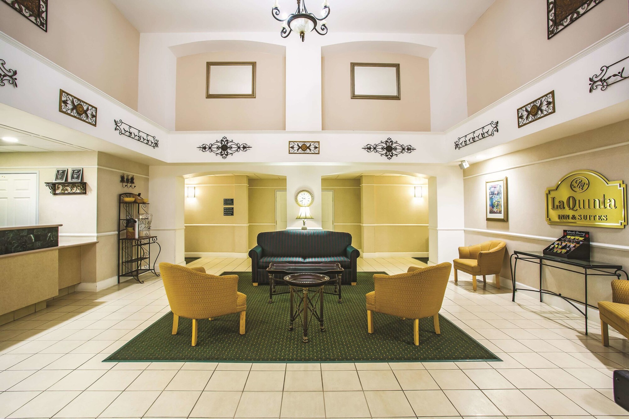 La Quinta Inn & Suites by Wyndham Fruita