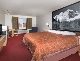 Super 8 by Wyndham Fruita