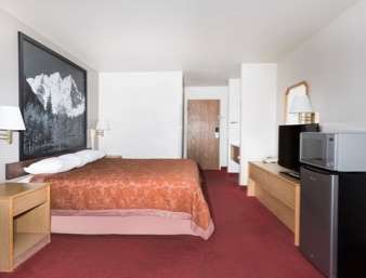 Super 8 by Wyndham Fruita