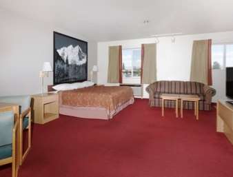 Super 8 by Wyndham Fruita
