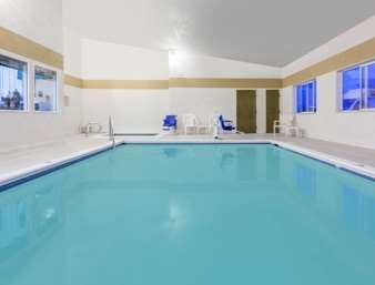 Super 8 by Wyndham Fruita