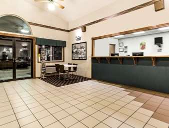 Super 8 by Wyndham Fruita