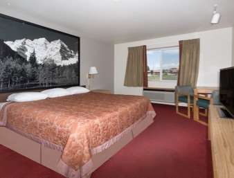 Super 8 by Wyndham Fruita