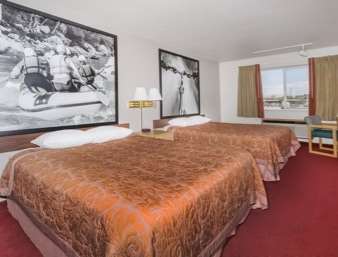 Super 8 by Wyndham Fruita