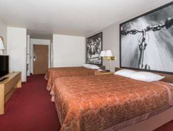Super 8 by Wyndham Fruita