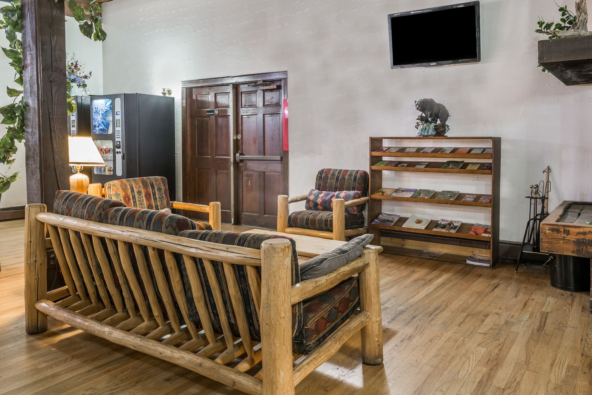 Americas Best Value Inn Georgetown Lodge