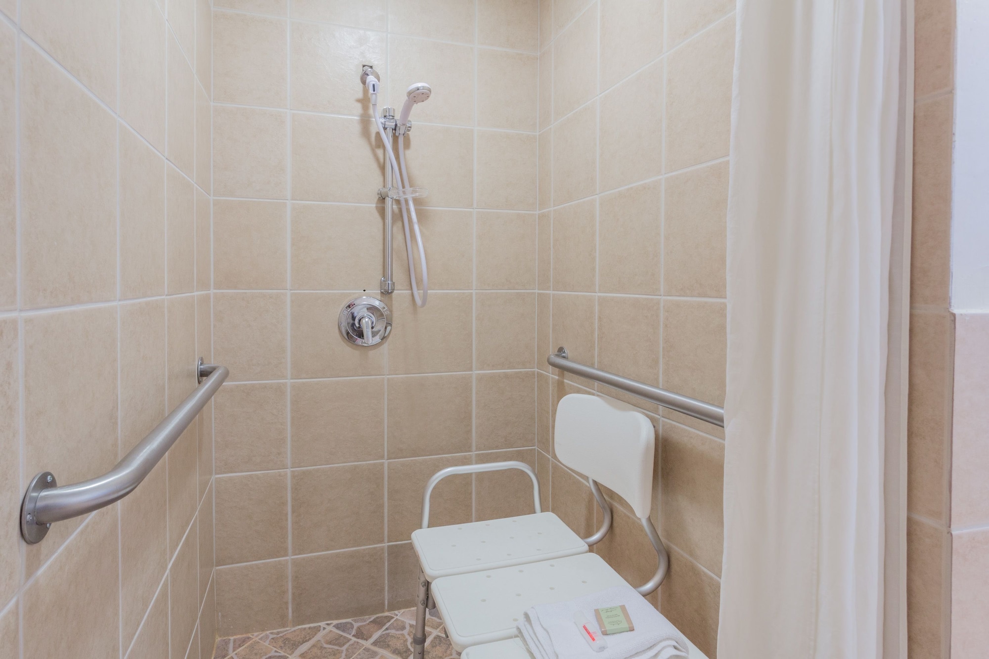 Americas Best Value Inn Georgetown Lodge