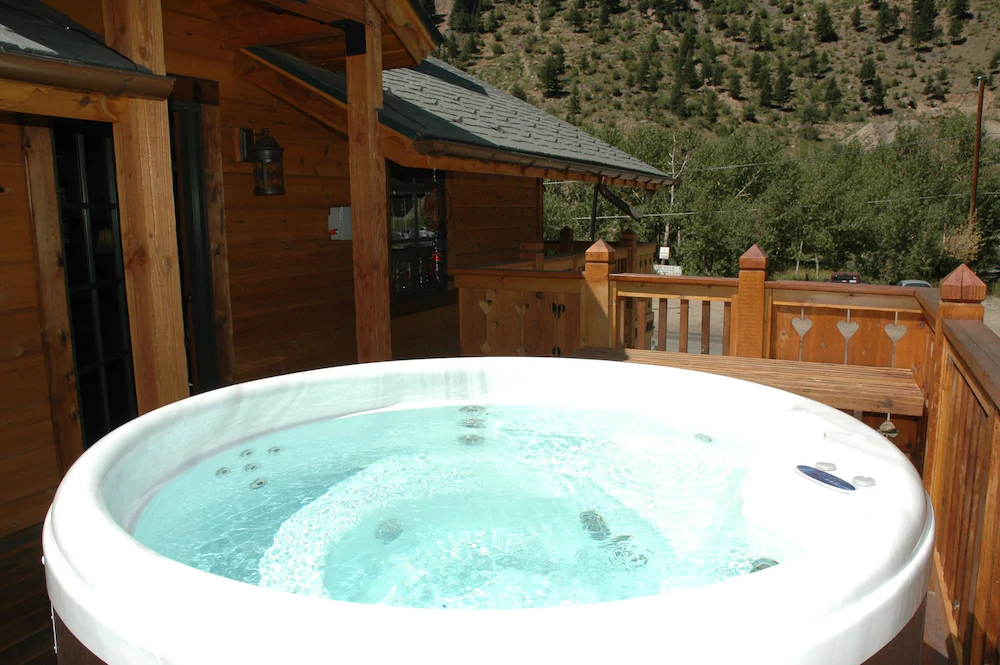 Chateau Chamonix
