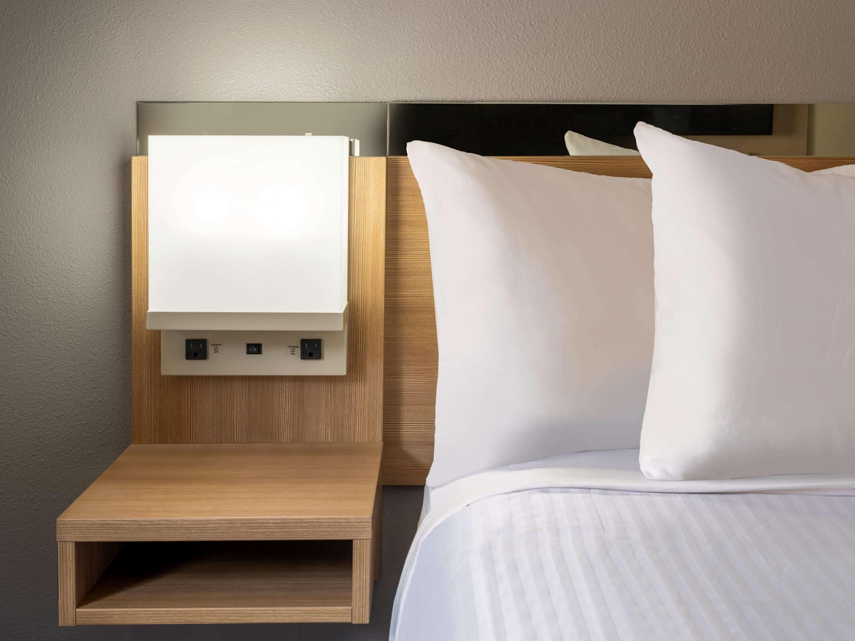 Microtel Inn & Suites by Wyndham Georgetown Lake