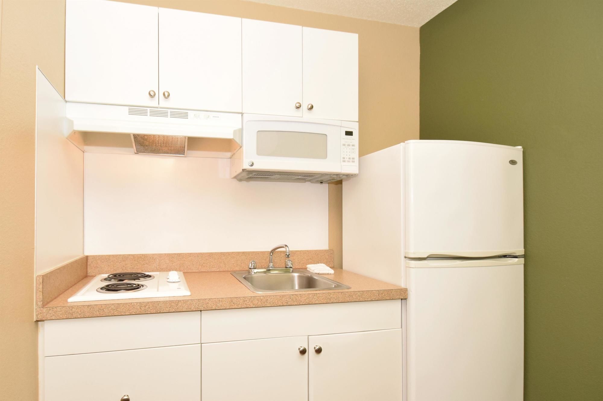 Extended Stay America Denver Cherry Creek