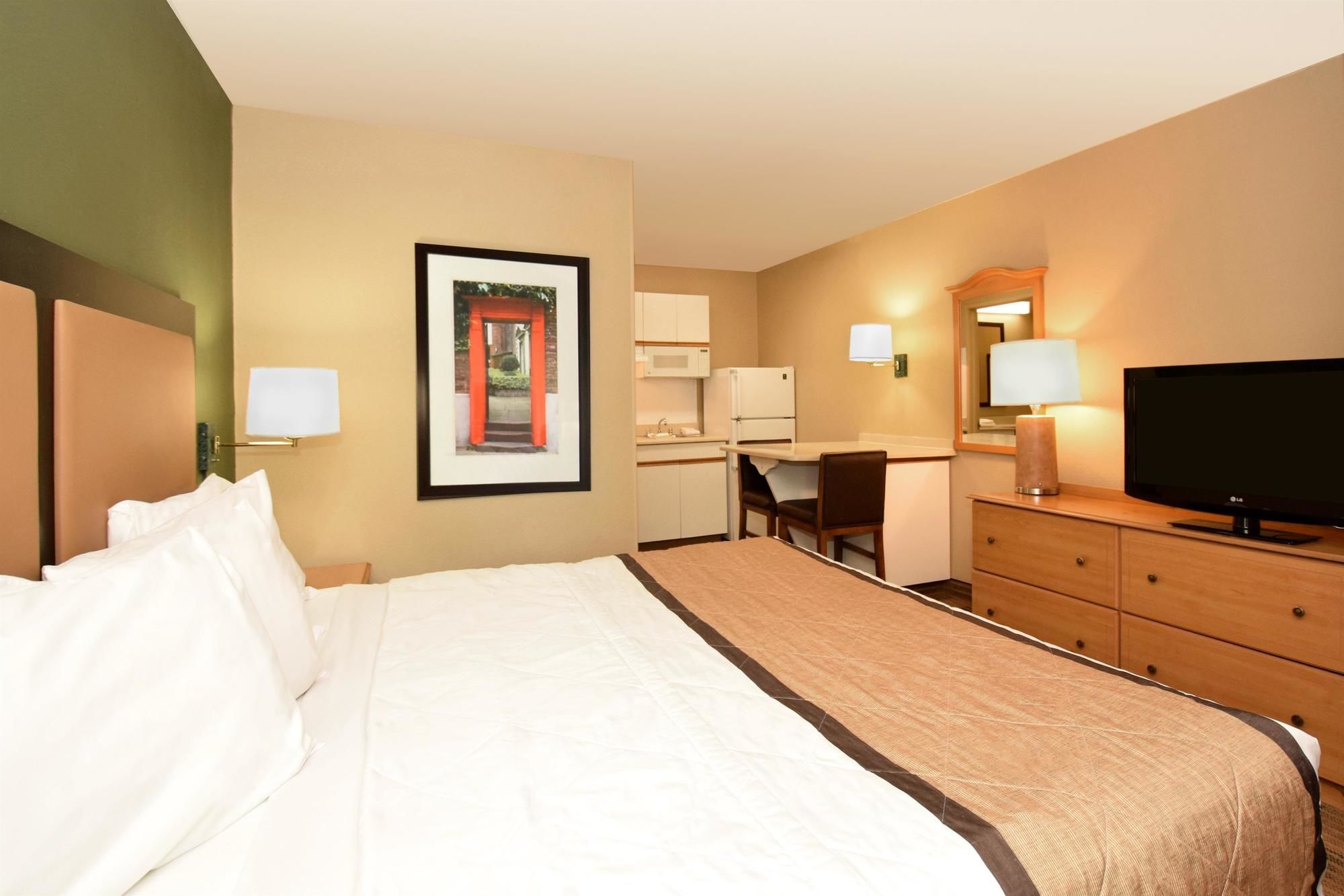 Extended Stay America Denver Cherry Creek