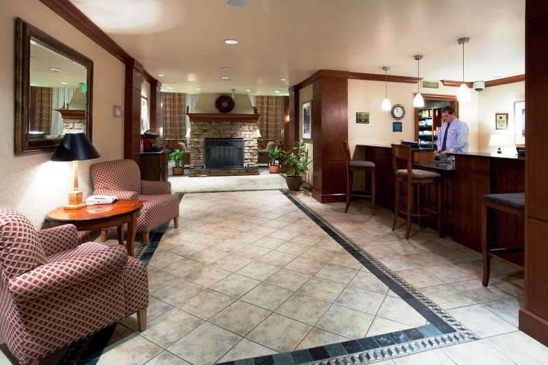 Staybridge Suites Denver-Cherry Creek