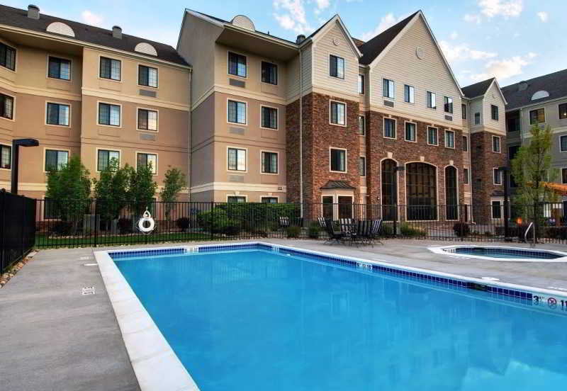 Staybridge Suites Denver-Cherry Creek