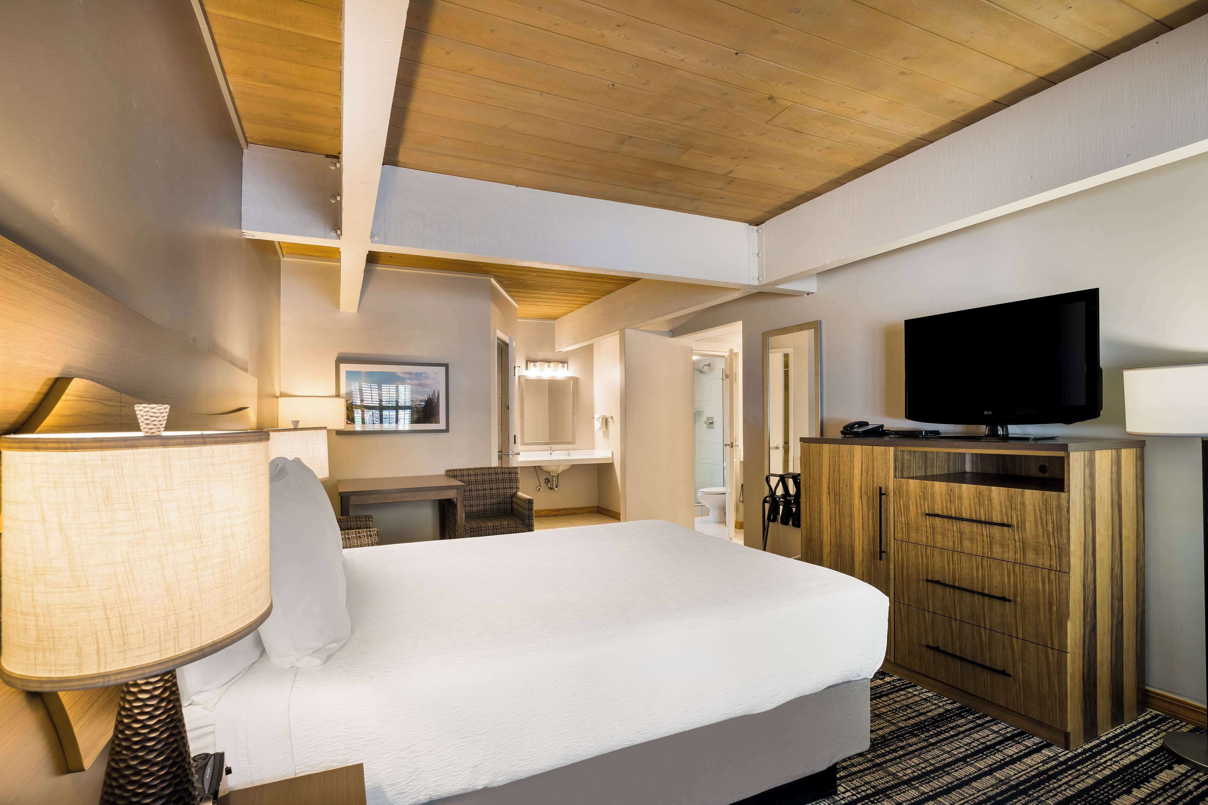 Best Western Antlers